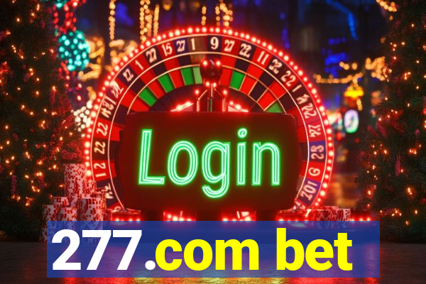 277.com bet